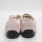 PUMA Speedcat Ballet Pumps Whisp Of Pink UK Size 6
