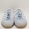 adidas Gazelle Lo Pro Trainers Clear Sky UK Size 5