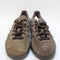 adidas Gazelle Indoor Trainers Dark Brown Dark Brown Orbit Green UK Size 6