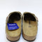 Mens BIRKENSTOCK Boston Clogs Tobacco Brown UK Size 9 EU43