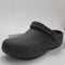 Mens Crocs Classic Crafted Clogs Black Sand UK Size 9