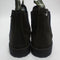 Mens Barbour Patton Chelsea Boot Oiled Brown Suede UK Size 7