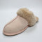 Womens UGG Scuffette Il Slippers Beige Blush UK Size 6