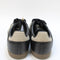 adidas Samba OG Trainers Core Black Wonder Beige Gold Metallic UK Size 5.5