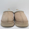 Kids UGG Tazz Slippers Sand UK Size 12 youth