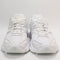 New Balance 9060 Trainers White White White UK Size 7