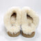 Womens UGG Disquette Slippers Chestnut UK Size 6