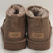 Womens UGG Classic Ultra Mini Boots Caribou UK Size 6