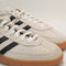 adidas Handball Spezial Off White Black Gum Trainers UK Size 6
