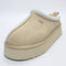 Womens UGG Tazz Il Slippers Sand UK Size 6