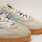 adidas Handball Spezial Trainers Alumina Clear Sky Gum UK Size 5