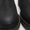 Mens OFFICE Bernard Nubuck Chelsea Boots Black Nubuck UK Size 7