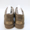 Womens UGG Classic Ultra Mini Boots Caribou UK Size 5