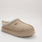 Kids UGG Tazz Slippers Sand UK Size 3