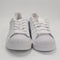 adidas Superstar Il Trainers White White White UK Size 6
