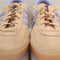 adidas Gazelle Stack Trainers Halo Blush Blue Spark Gum UK Size 6.5