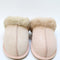Womens UGG Scuffette Il Slippers Beige Blush UK Size 5