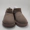 Womens UGG Classic Ultra Mini Boots Caribou UK Size 5
