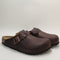 Mens BIRKENSTOCK Boston Clogs UK Size 9.5 EU44