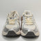 ASICS GT-2160 Trainers Cream Silver UK Size 6