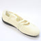 PUMA Speedcat Ballet Pumps Creamy Vanilla Gum UK Size 6