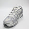 Nike P-6000 Trainers Metallic Silver Summit White Wolf Grey UK Size 6 EU40