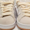 Adidas Campus 00's Trainers Wonder White White Gum UK Size 4
