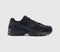 New Balance 509 Trainers Triple Black UK Size 8