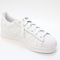 adidas Superstar Il Trainers White White White UK Size 4.5