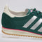 adidas adidas SL 72 OG Trainers Green Silver Pink UK Size 6.5