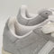 adidas Campus 00'S Trainers Grey White Off White UK Size 5