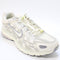 Nike P-6000 Trainers Light Bone Platinum Violet Cement Grey UK Size 8.5