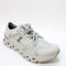 ON Cloud X 4 AD Trainers Wolf Alloy F UK Size 7