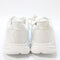 HOKA Clifton 10 Trainers White White F UK Size 6.5