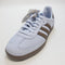 adidas Samba OG Trainers Crystal Sky Earth Strata White UK Size 6