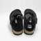 Womens BIRKENSTOCK Boston Shearling Clogs Black UK Size  5 EU 38