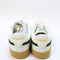 Reebok Club C Revenge Trainers Chalk Dark Green Gum UK Size 6