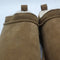 Womens UGG Classic Micro Boots Chestnut UK Size 5
