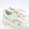 ON Cloudmonster Trainers Ivory Creek F UK Size 6