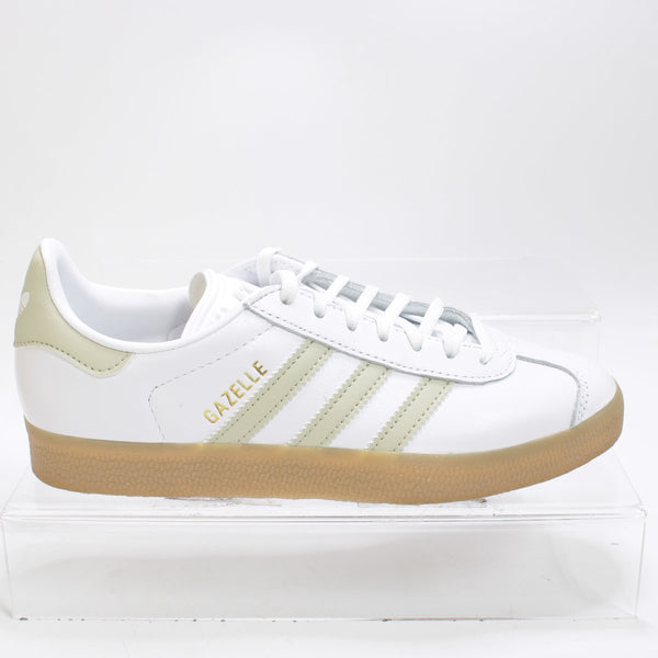 adidas adidas Gazelle Indoor Trainers UK Size 4
