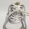New Balance 740 V2 Trainers White Navy UK Size 9