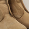 Womens Dr. Martens Zebzag Laceless Boots Savannah Tan Suede UK Size 6