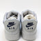 Nike Air Max 90 Trainers Wolf Grey Midnight Navy Wolf Grey UK Size 8