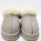 Womens UGG Disquette Slippers Putty UK Size 7
