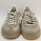adidas Handball Spezial Trainers Silver Pebble Orbit Grey Gum UK Size 6