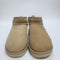 Womens UGG Classic Ultra Mini Boots Sand UK Size 5