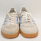 adidas Handball Spezial Trainers Alumina Clear Sky Gum UK Size 5