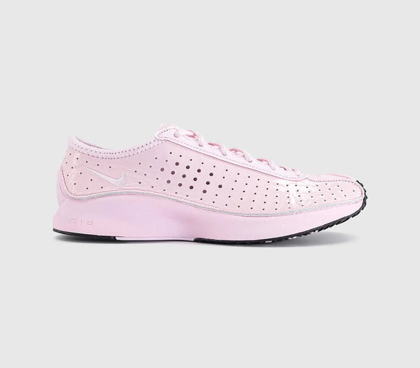 Nike Air Superfly Trainers Pink Foam Pink Foam Pink Foam Black UK Size 6