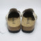 Womens BIRKENSTOCK Boston Clogs Sandcastle Suede UK Size 7 EU40