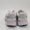 Nike P-6000 Trainers White Metallic Silver Elemental Pink UK Size 5